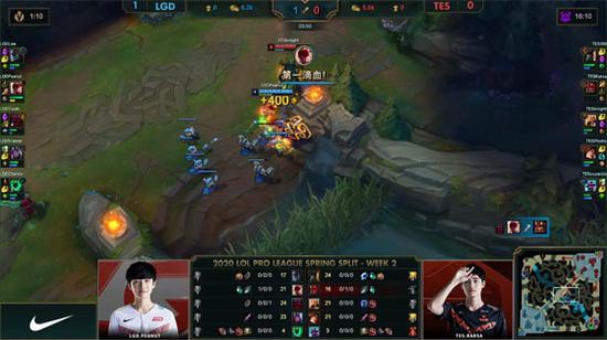 XLG战队选手在多伦多大师赛中的精彩表现分析